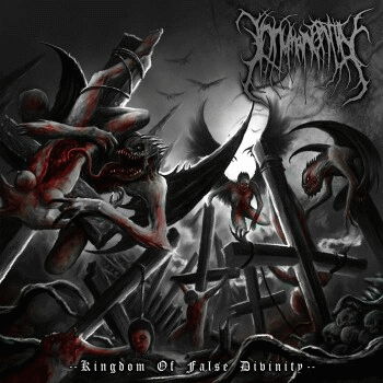 Inhuman Entity : Kingdom of False Divinity